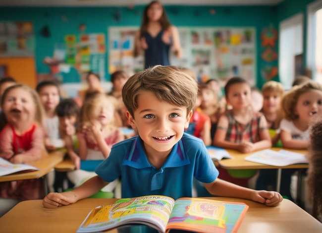儿童朗读故事一年级；适合一年级小学生朗读的小故事