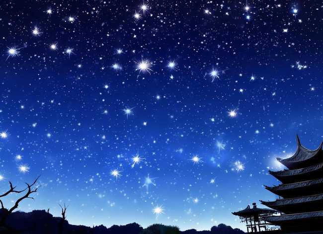 星星的古诗有哪些四年级简单,四年级描写星星的古诗有哪些 星星的古诗有哪些四年级简单,四年级描写星星的古诗有哪些