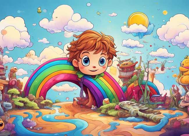 6岁幼儿故事精选故事（6岁幼儿故事精选故事大全）