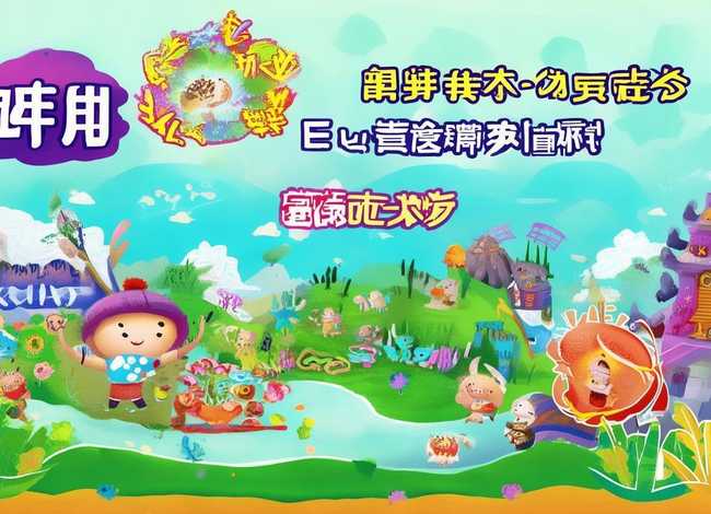 儿童故事带拼音图片（儿童故事图片带拼音6-12岁）