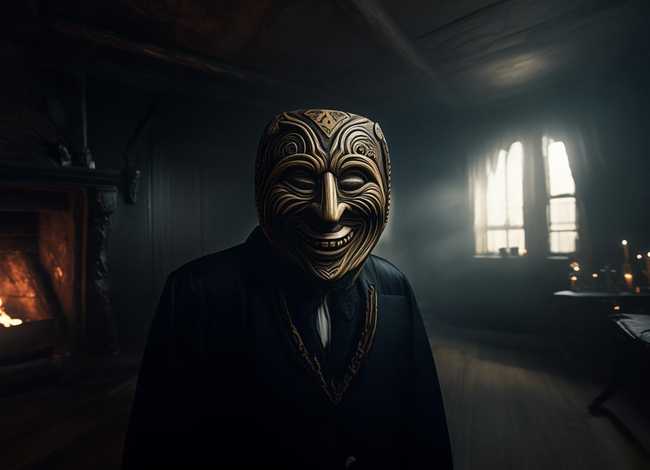 面具的故事情节;面具故事情节电视剧 面具的故事情节;面具故事情节电视剧