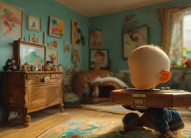 大头儿子故事在线听；大头儿子故事在线听完整版