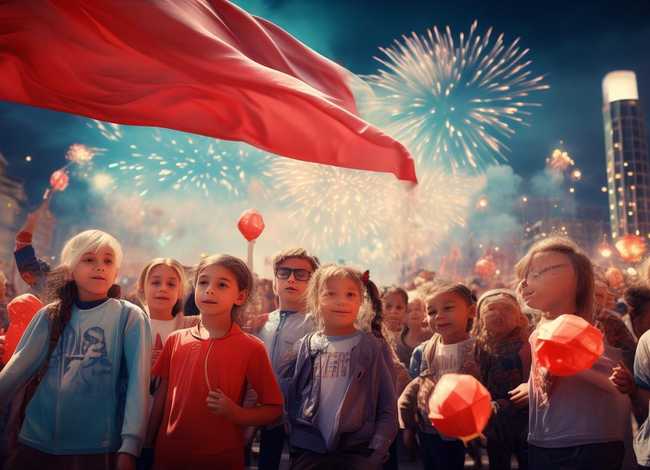 国庆节的小故事50字 国庆节的小故事50字左右 国庆节的小故事50字 国庆节的小故事50字左右