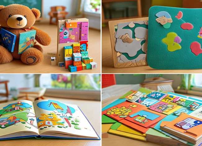 绘本故事教具 - 绘本故事教具大全 绘本故事教具 - 绘本故事教具大全