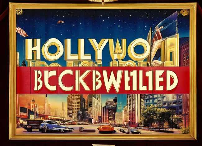 美国故事片，经典美国故事片