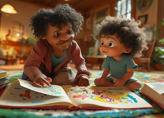 有教育意义的幼儿故事 - 有教育意义的幼儿故事书 有教育意义的幼儿故事 - 有教育意义的幼儿故事书