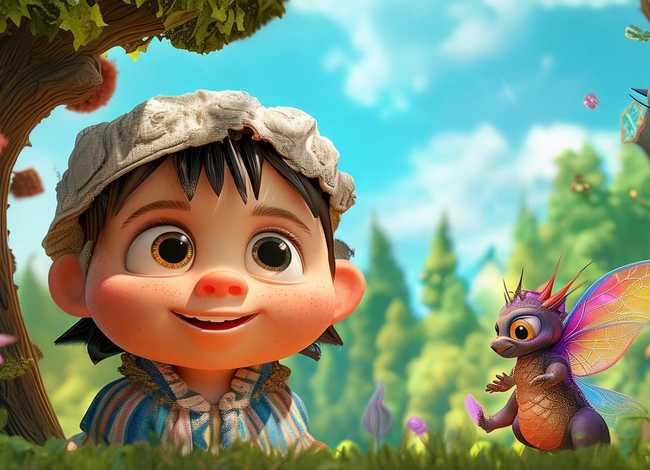 儿童故事创编简笔画图片；幼儿故事创编简笔画