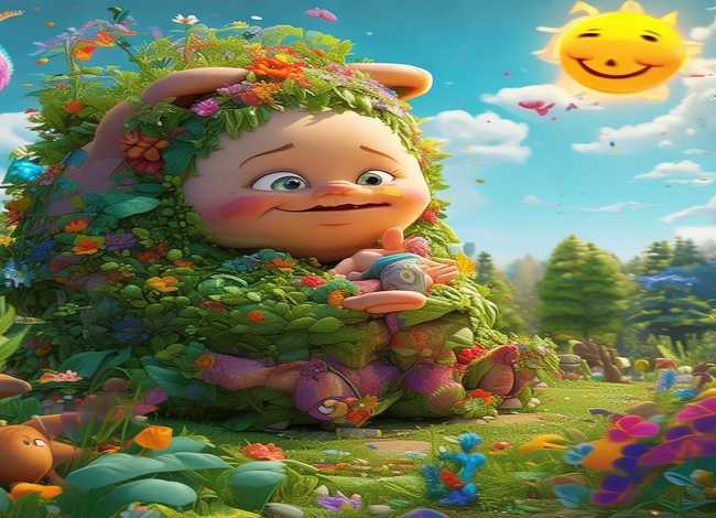 适合四岁讲的故事、适合四岁宝宝讲的故事 适合四岁讲的故事、适合四岁宝宝讲的故事