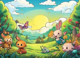 4岁孩子绘本故事推荐（四岁小孩的绘本故事推荐）