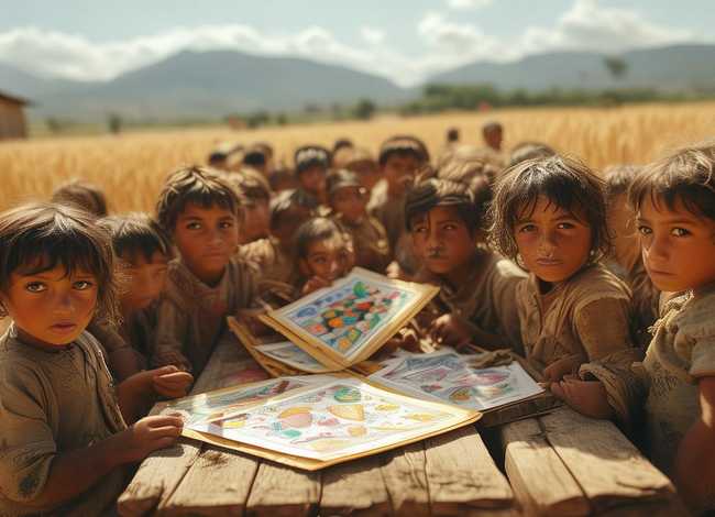 留守儿童的故事500 - 留守儿童故事100篇 留守儿童的故事500 - 留守儿童故事100篇