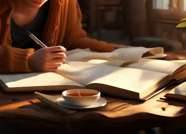 怎么给故事做批注；怎么给故事做批注和反思