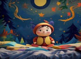 儿童睡前故事8岁至12岁孙悟空 孙悟空的幼儿睡前故事