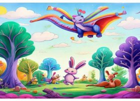 3一6岁儿童故事绘本 3至6岁幼儿绘本故事推荐