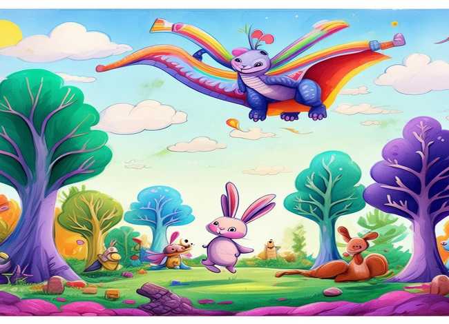 3一6岁儿童故事绘本 3至6岁幼儿绘本故事推荐