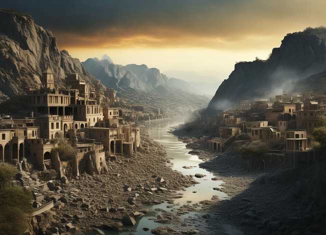 郯庐地震故事、郯庐地震故事简介 郯庐地震故事、郯庐地震故事简介