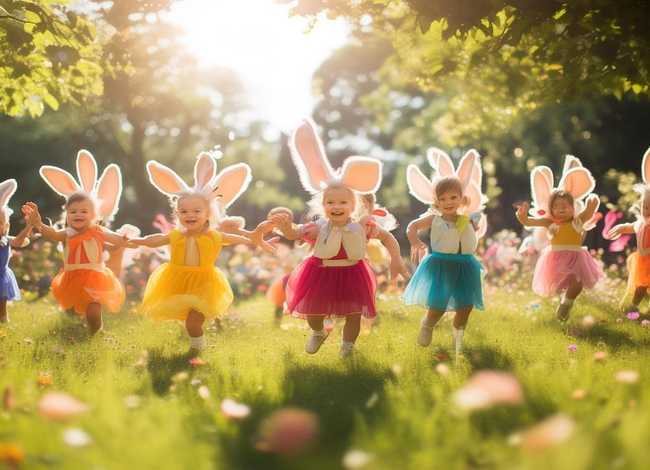 儿童兔子舞视频原版；少儿兔子舞视频