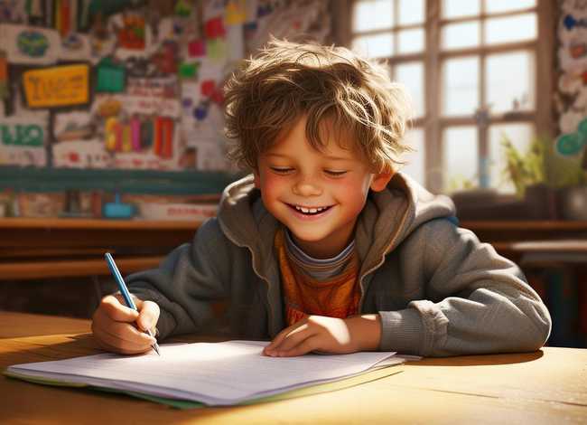 小时候的故事作文600字 小时候的故事作文600字六年级