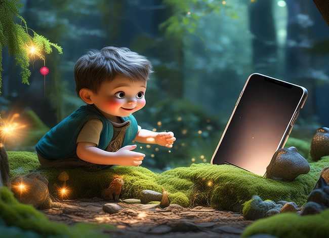 儿童故事找手机,丢了手机找回的故事 儿童故事找手机,丢了手机找回的故事