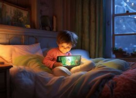 200个睡前儿童晚安故事播放 - 200个睡前儿童晚安故事免费听