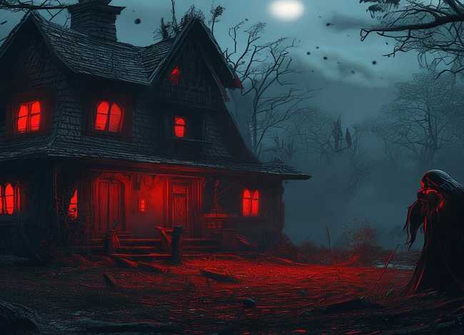 暗黑安徒生童话故事(安徒生暗黑童话图片) 暗黑安徒生童话故事(安徒生暗黑童话图片)