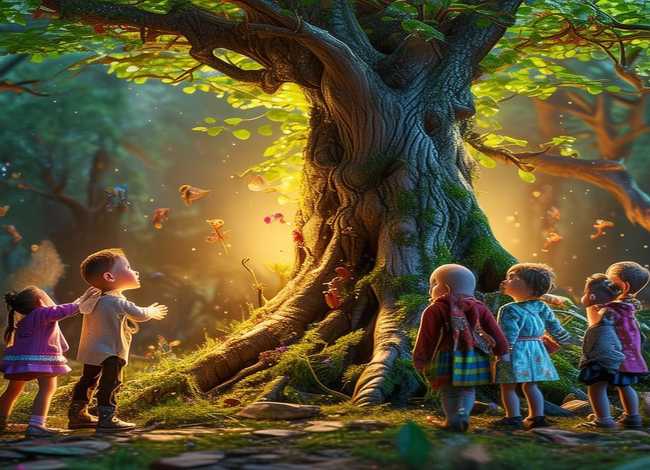 有趣故事大全儿童 - 有趣的故事大全集 有趣故事大全儿童 - 有趣的故事大全集