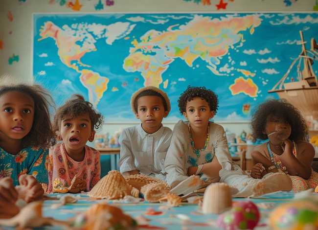 关于大海的故事幼儿园、关于大海的故事幼儿园中班 关于大海的故事幼儿园、关于大海的故事幼儿园中班