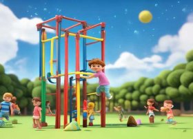 儿童逆商故事视频（幼儿逆商故事）