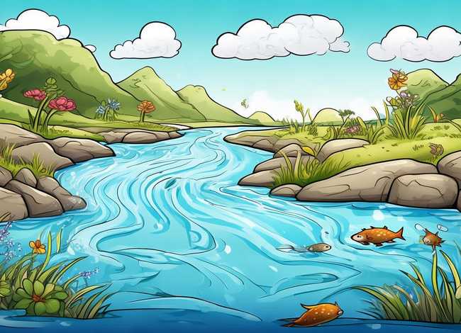 水的故事绘本内容;水的故事绘本内容怎么写 水的故事绘本内容;水的故事绘本内容怎么写