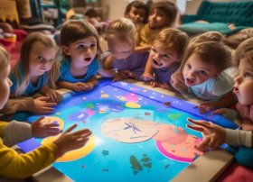 儿童科学故事音频下载 - 幼儿科学故事视频