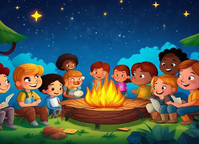 7一8岁儿童故事文字简短,7-8岁故事大全文字版 7一8岁儿童故事文字简短,7-8岁故事大全文字版