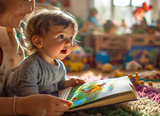 好听的儿童故事排行榜 最好听的少儿故事