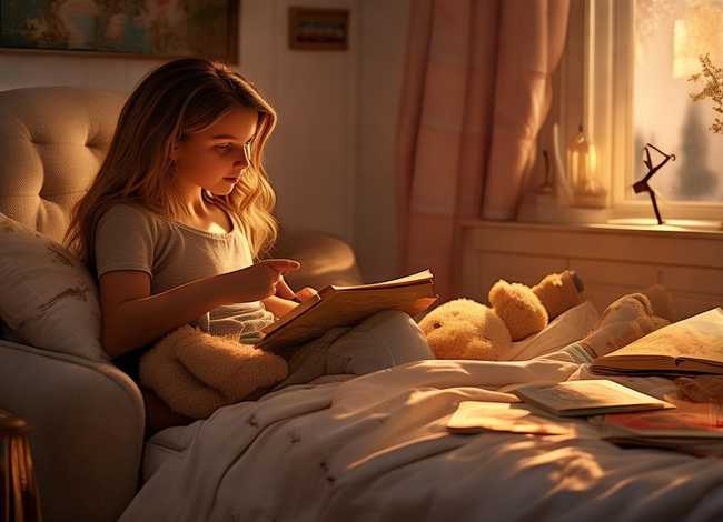 听童话故事幼儿3-6岁；听童话故事3-6岁幼儿睡前故事