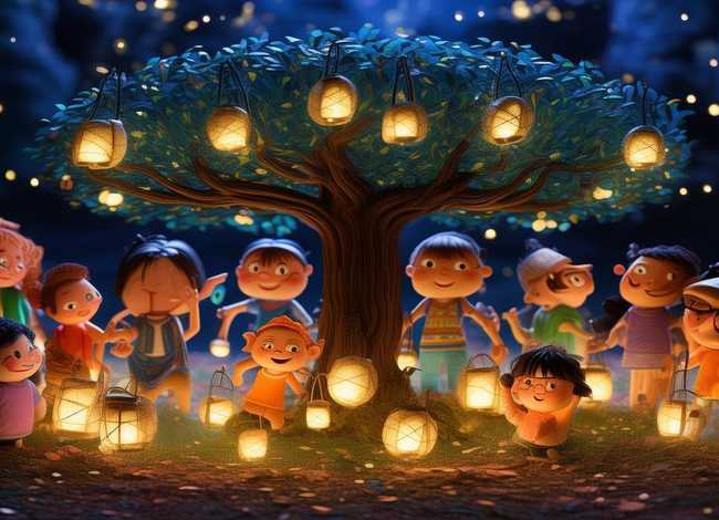 儿童简短小故事1分钟、儿童简短小故事1分钟内 儿童简短小故事1分钟、儿童简短小故事1分钟内