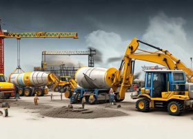 工程车的故事全集 - 工程车故事大全集文字