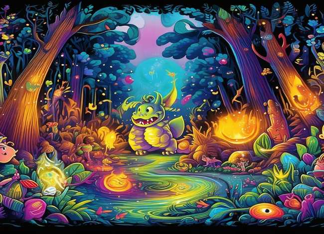 儿童故事画报官网（少儿故事画报）