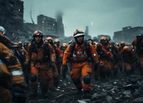 救援故事电影，救援故事电影在线观看