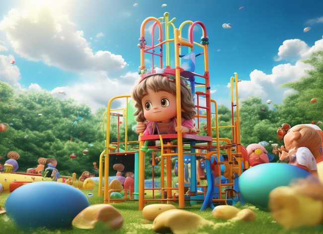 儿童逆商故事视频（幼儿逆商故事）