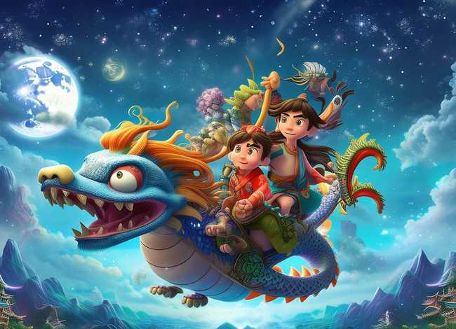 儿童睡前故事有声版6至12岁、儿童睡前故事有声版6至12岁西游记