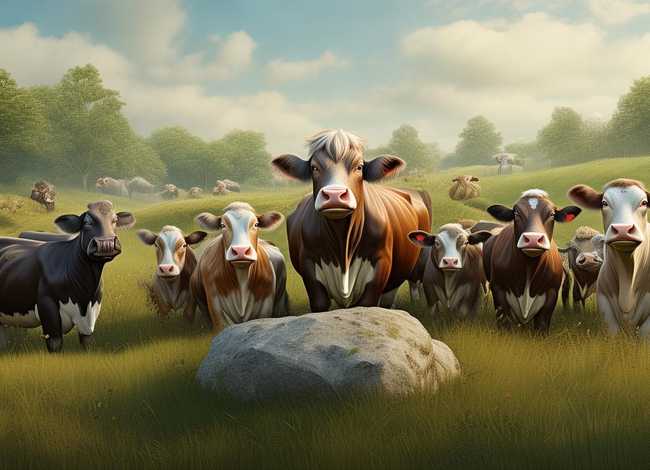 牛的故事大全、牛的故事大全100篇 牛的故事大全、牛的故事大全100篇