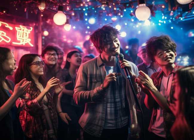 有伴儿歌曲原唱,有伴唱的歌曲有哪些 有伴儿歌曲原唱,有伴唱的歌曲有哪些