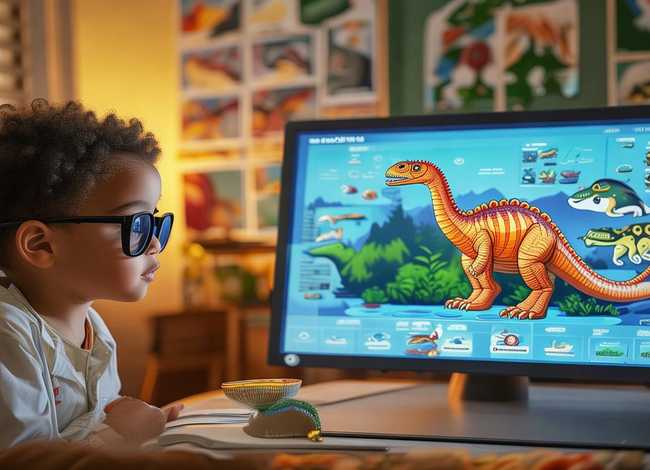 儿童恐龙科普纪录片(儿童恐龙科普纪录片在线观看) 儿童恐龙科普纪录片(儿童恐龙科普纪录片在线观看)