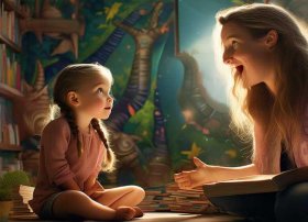 看故事儿童完整版；看故事内容