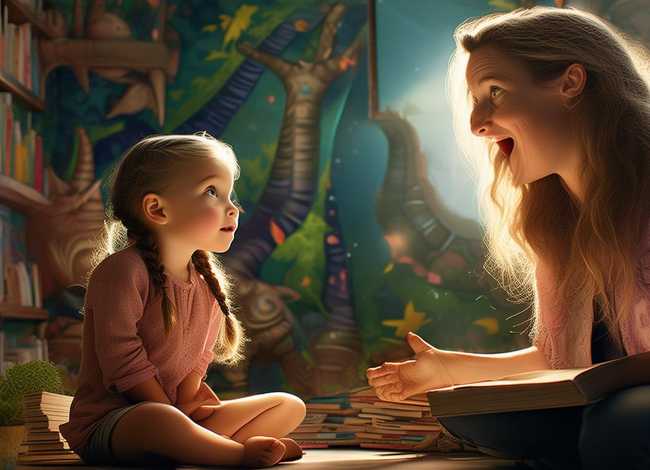 看故事儿童完整版；看故事内容