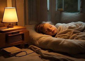 在线收听睡前故事 - 在线收听睡前故事文字版