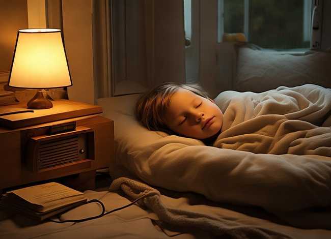 在线收听睡前故事 - 在线收听睡前故事文字版