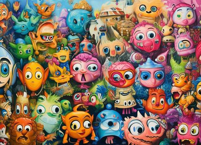 儿童故事汇连续播放 - 儿童故事汇自动连续播放合集