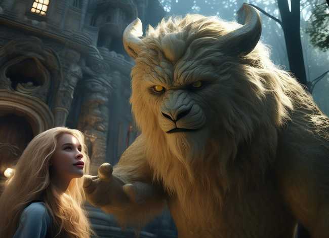 故事大全美女与野兽(故事大全美女与野兽在线阅读) 故事大全美女与野兽(故事大全美女与野兽在线阅读)