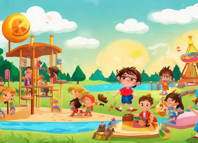 儿童成长故事ppt - 儿童成长ppt模板 儿童成长故事ppt - 儿童成长ppt模板