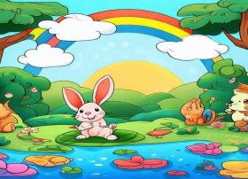 儿童故事读本3-6岁；幼儿故事书推荐3-6岁