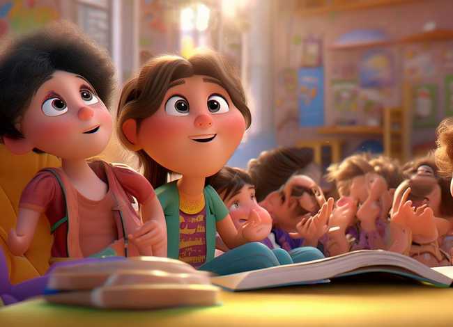 幼儿园听故事讲故事、幼儿园听讲故事大全